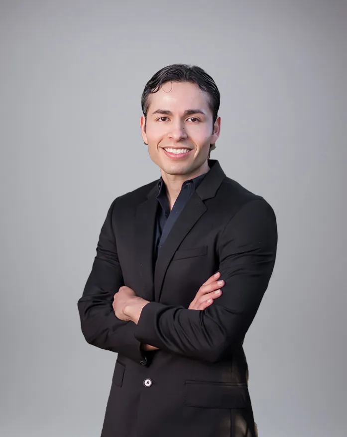 Gabriel Aguiñaga photo